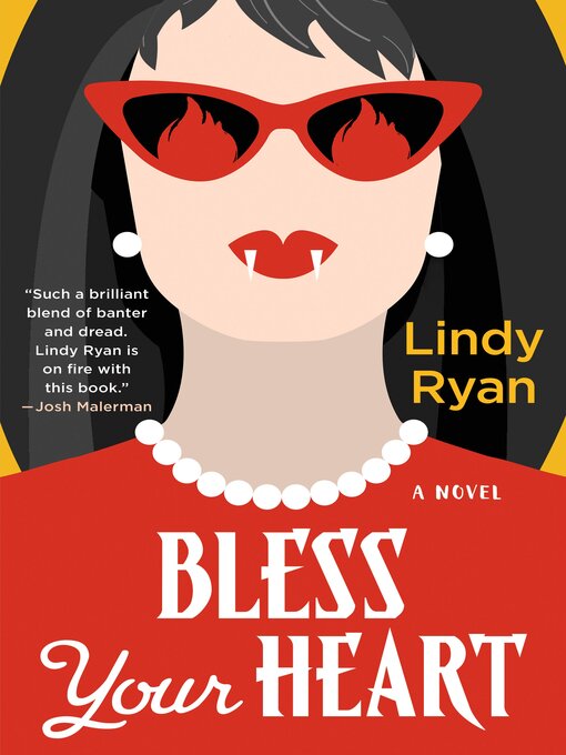 Title details for Bless Your Heart by Lindy Ryan - Available